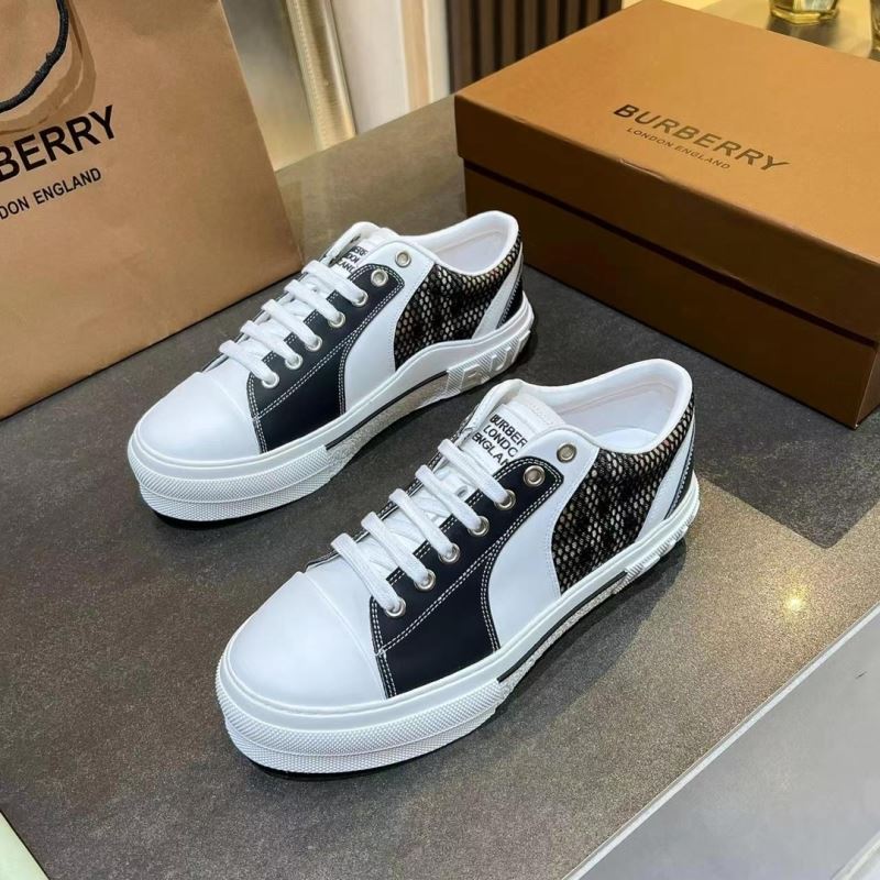 Burberry Low Shoes